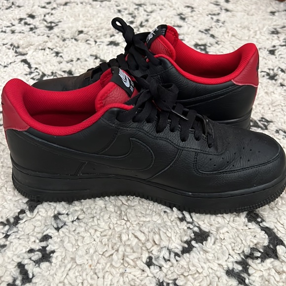 Custom Nike Air Force 1 - Picture 4 of 4
